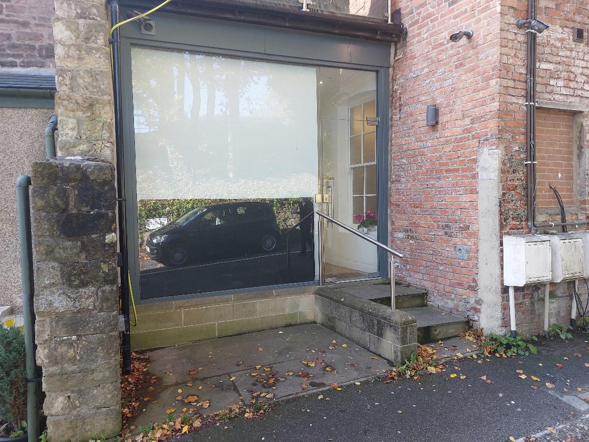 3 The Quadrant, Buxton